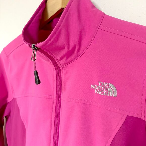 North Face Nimble Jacket - Picture 5 of 11